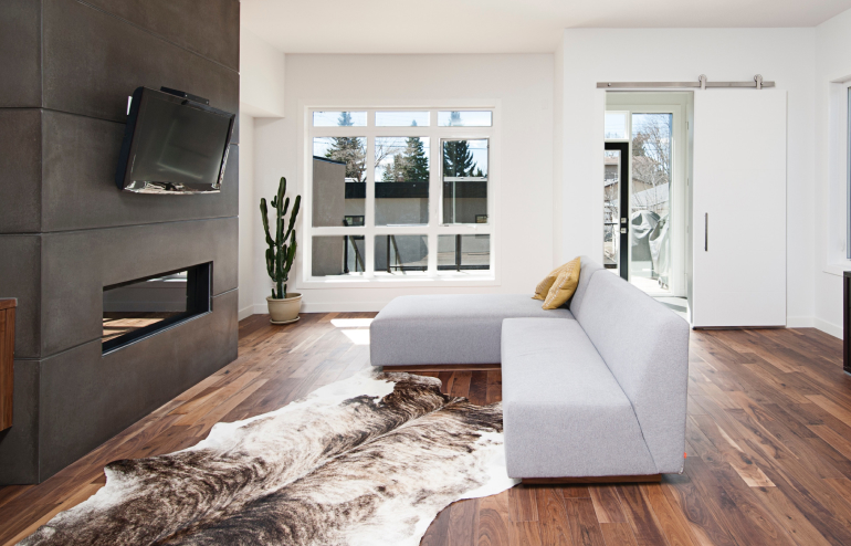 Interior Design – Link Estruturas